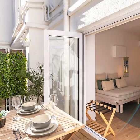 סטלנבוש 107 Dorpstraat Boutique Hotel מראה חיצוני תמונה