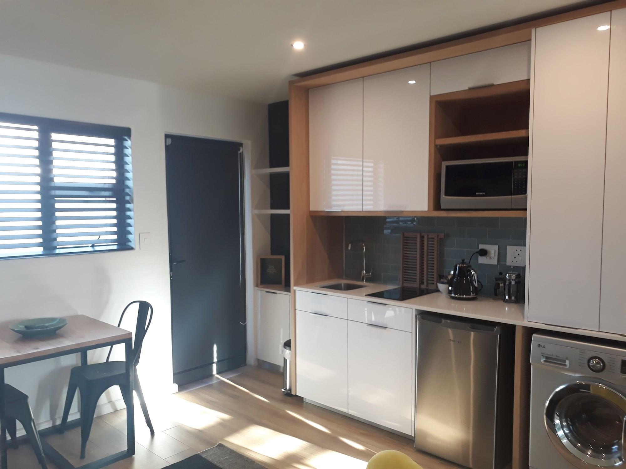 סטלנבוש 107 Dorpstraat Boutique Hotel מראה חיצוני תמונה