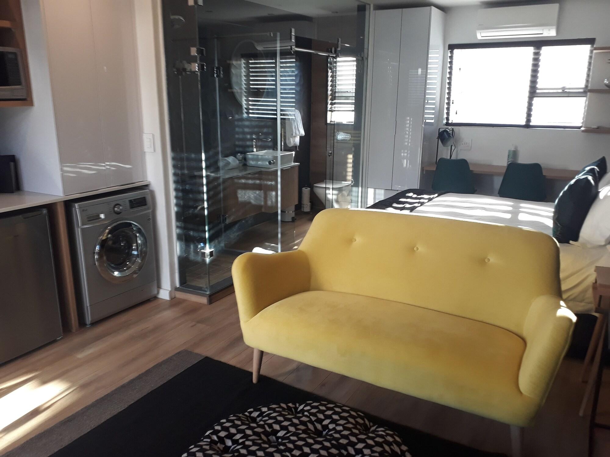 סטלנבוש 107 Dorpstraat Boutique Hotel מראה חיצוני תמונה