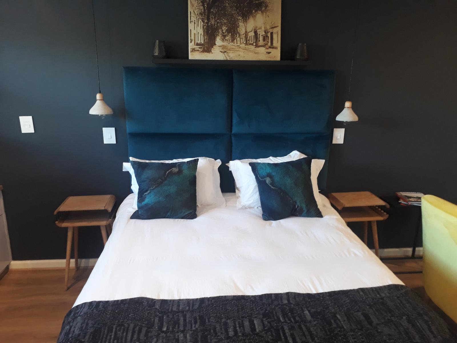 סטלנבוש 107 Dorpstraat Boutique Hotel מראה חיצוני תמונה