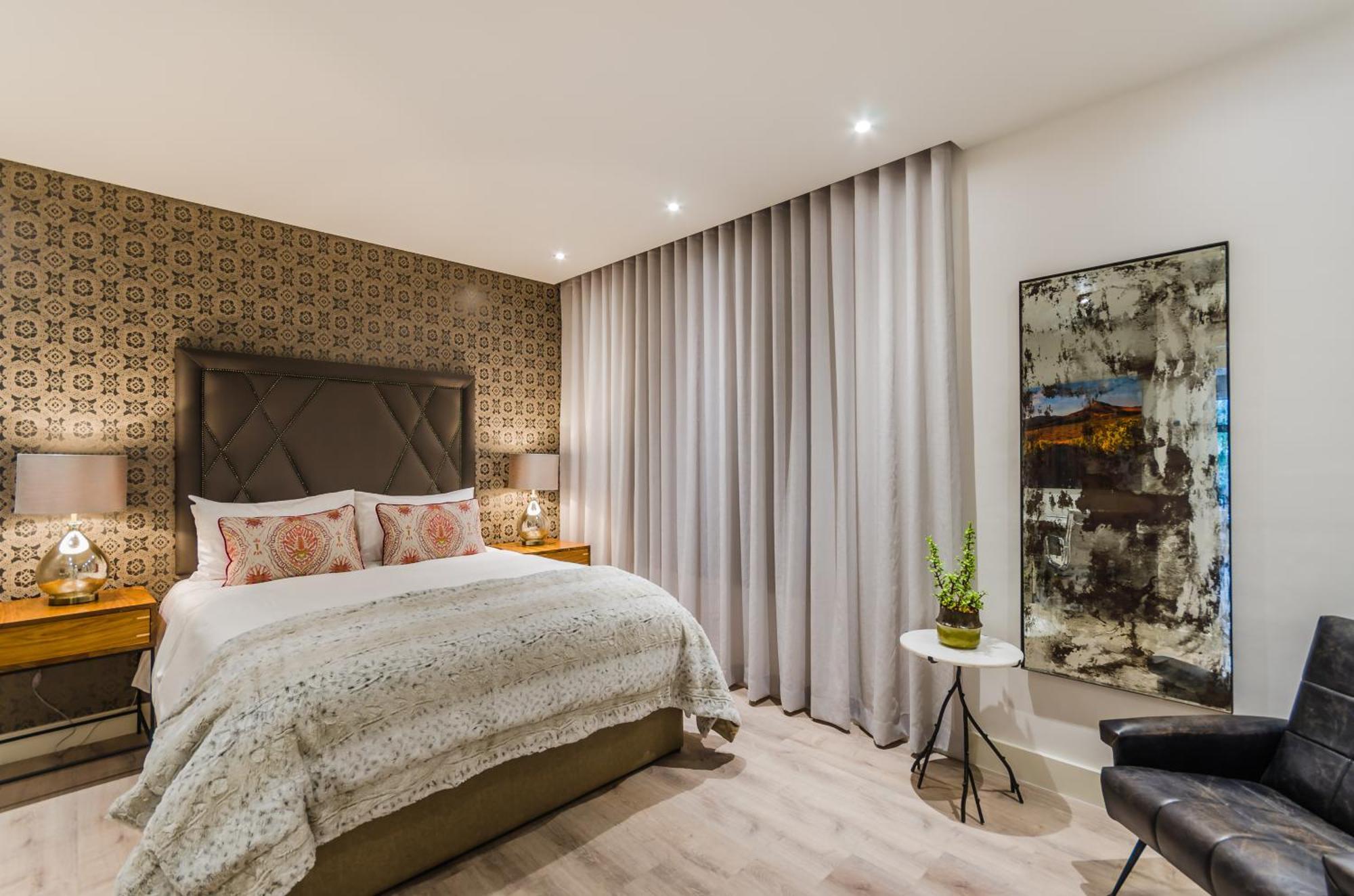 סטלנבוש 107 Dorpstraat Boutique Hotel מראה חיצוני תמונה