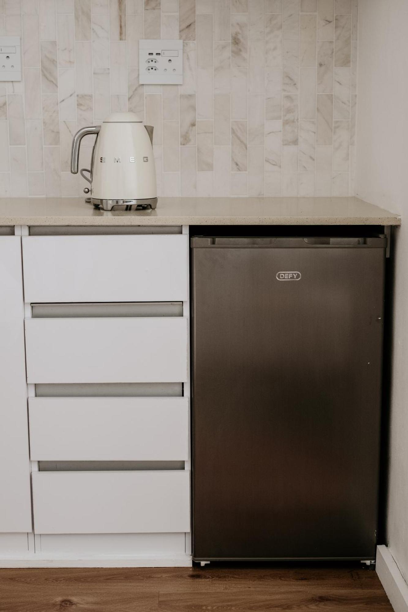 סטלנבוש 107 Dorpstraat Boutique Hotel מראה חיצוני תמונה