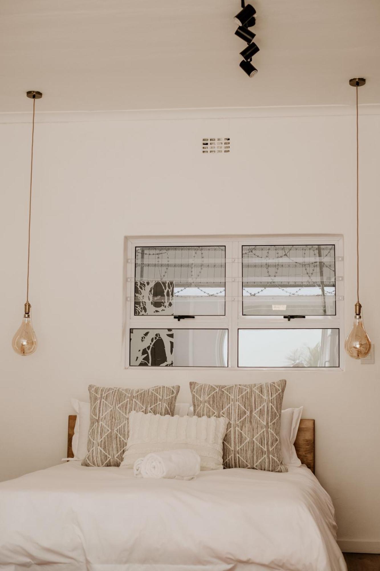 סטלנבוש 107 Dorpstraat Boutique Hotel מראה חיצוני תמונה