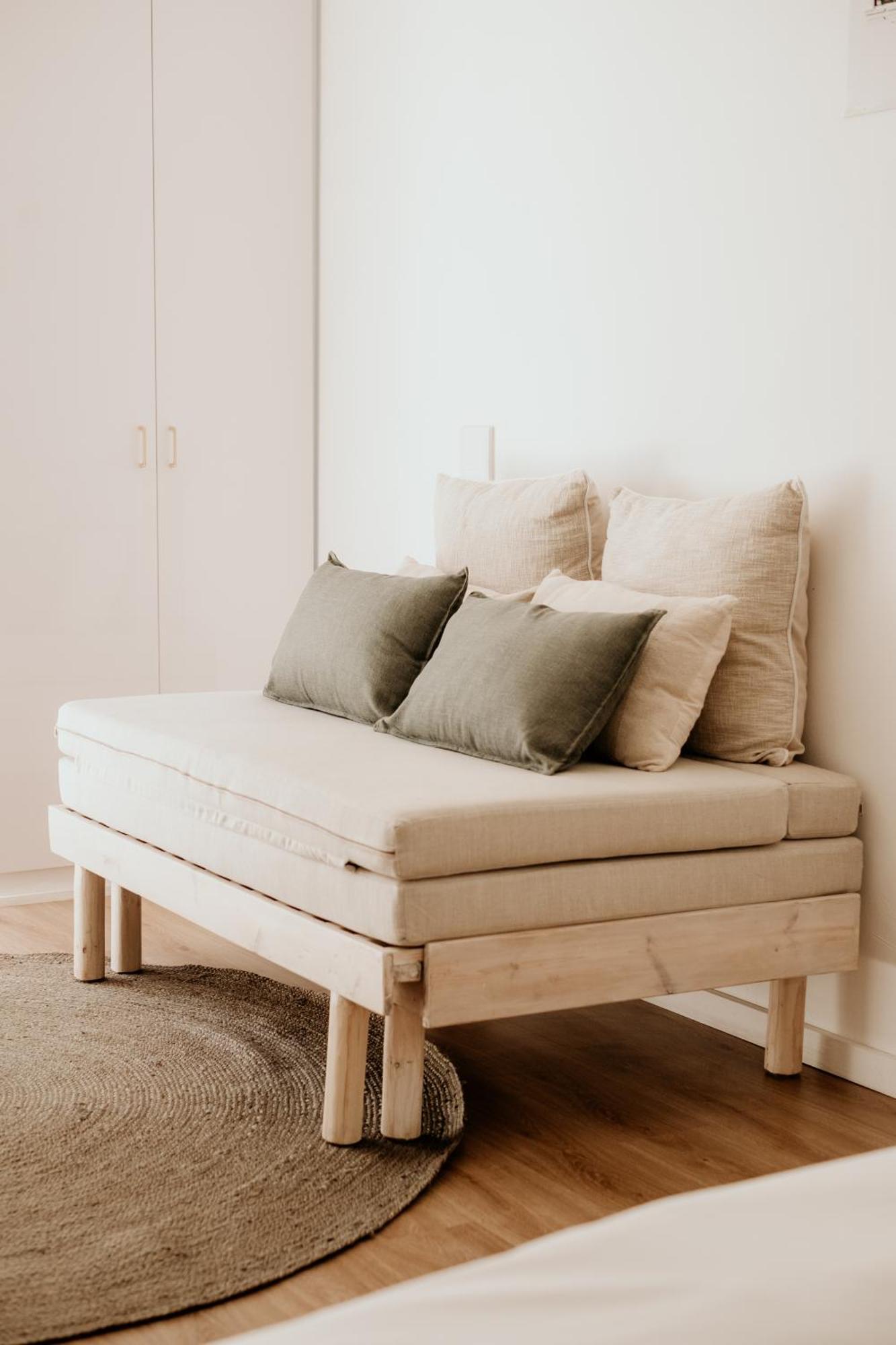 סטלנבוש 107 Dorpstraat Boutique Hotel מראה חיצוני תמונה