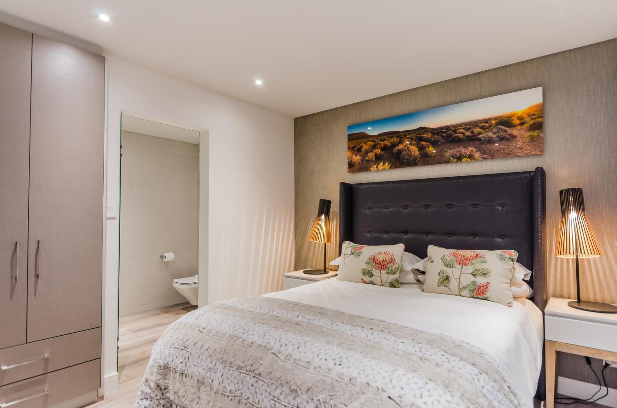 סטלנבוש 107 Dorpstraat Boutique Hotel חדר תמונה