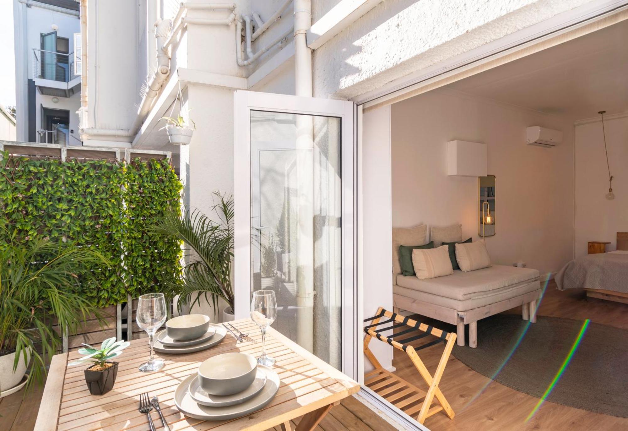 סטלנבוש 107 Dorpstraat Boutique Hotel מראה חיצוני תמונה