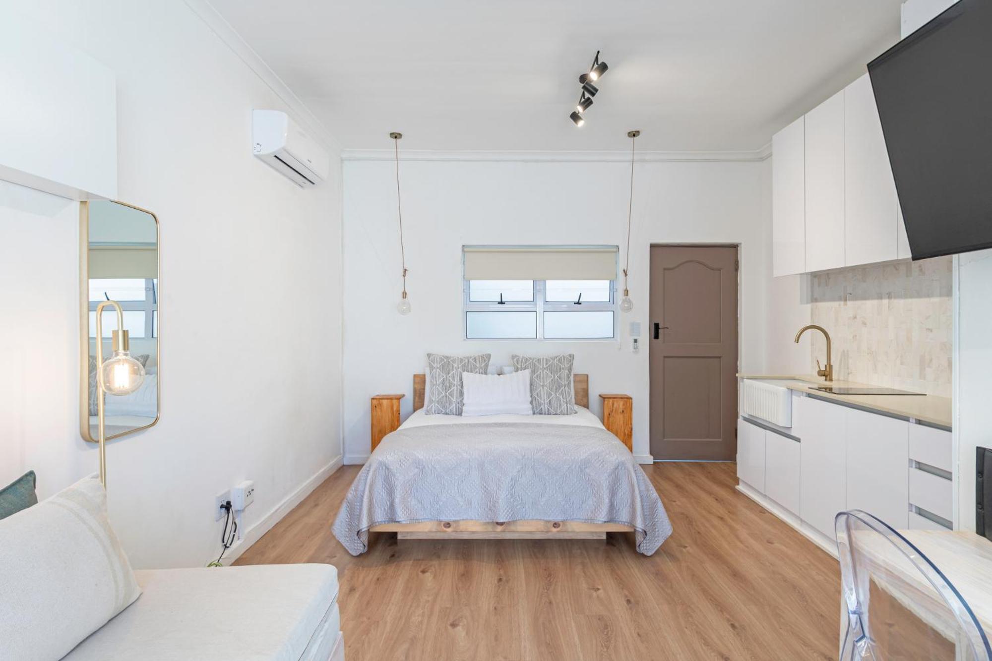 סטלנבוש 107 Dorpstraat Boutique Hotel מראה חיצוני תמונה