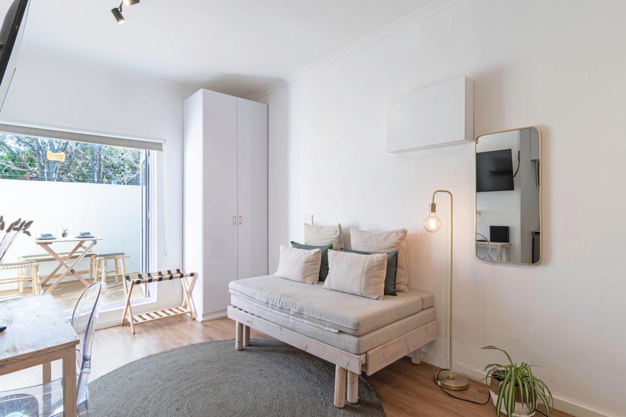 סטלנבוש 107 Dorpstraat Boutique Hotel מראה חיצוני תמונה