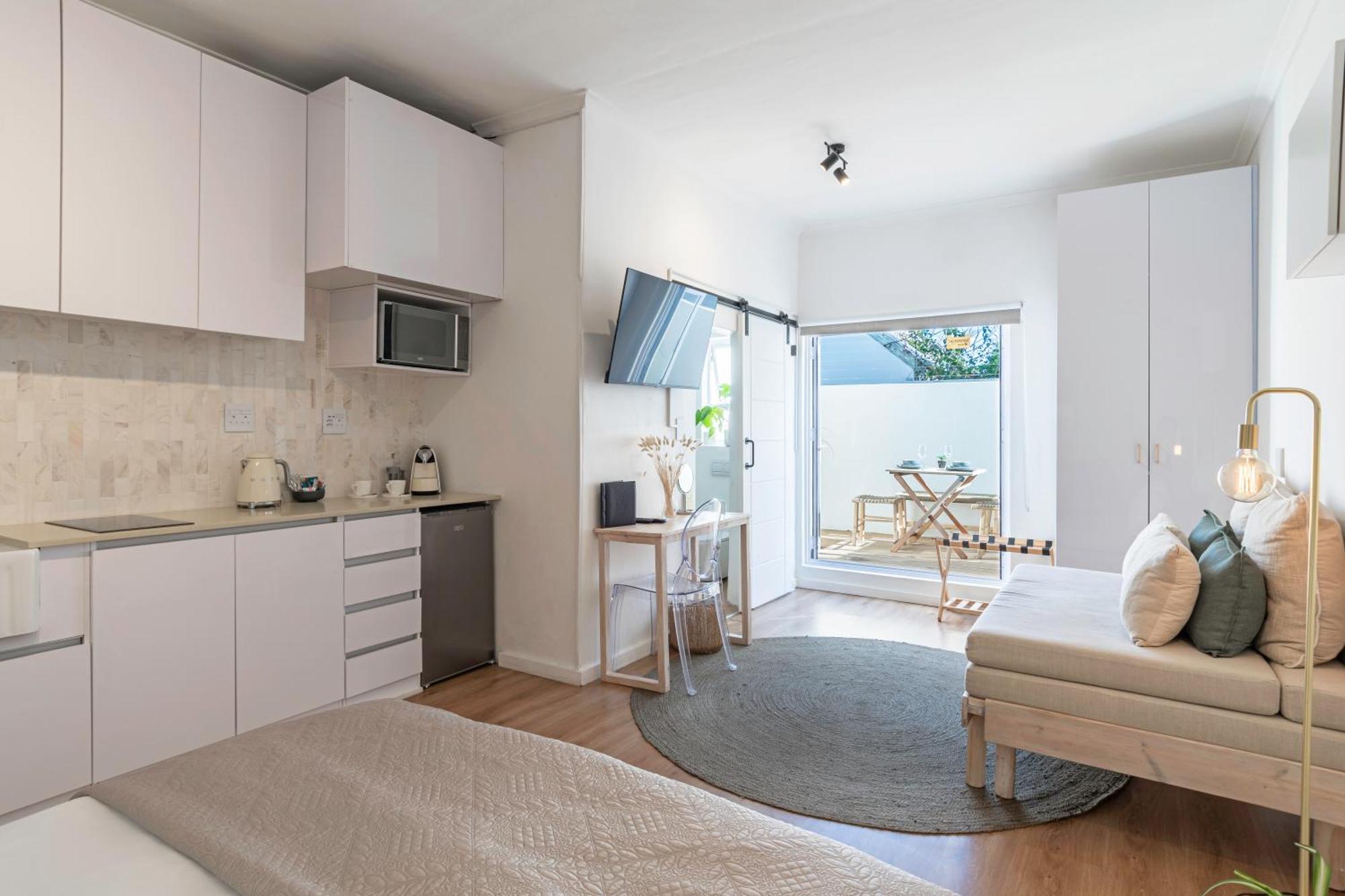 סטלנבוש 107 Dorpstraat Boutique Hotel מראה חיצוני תמונה