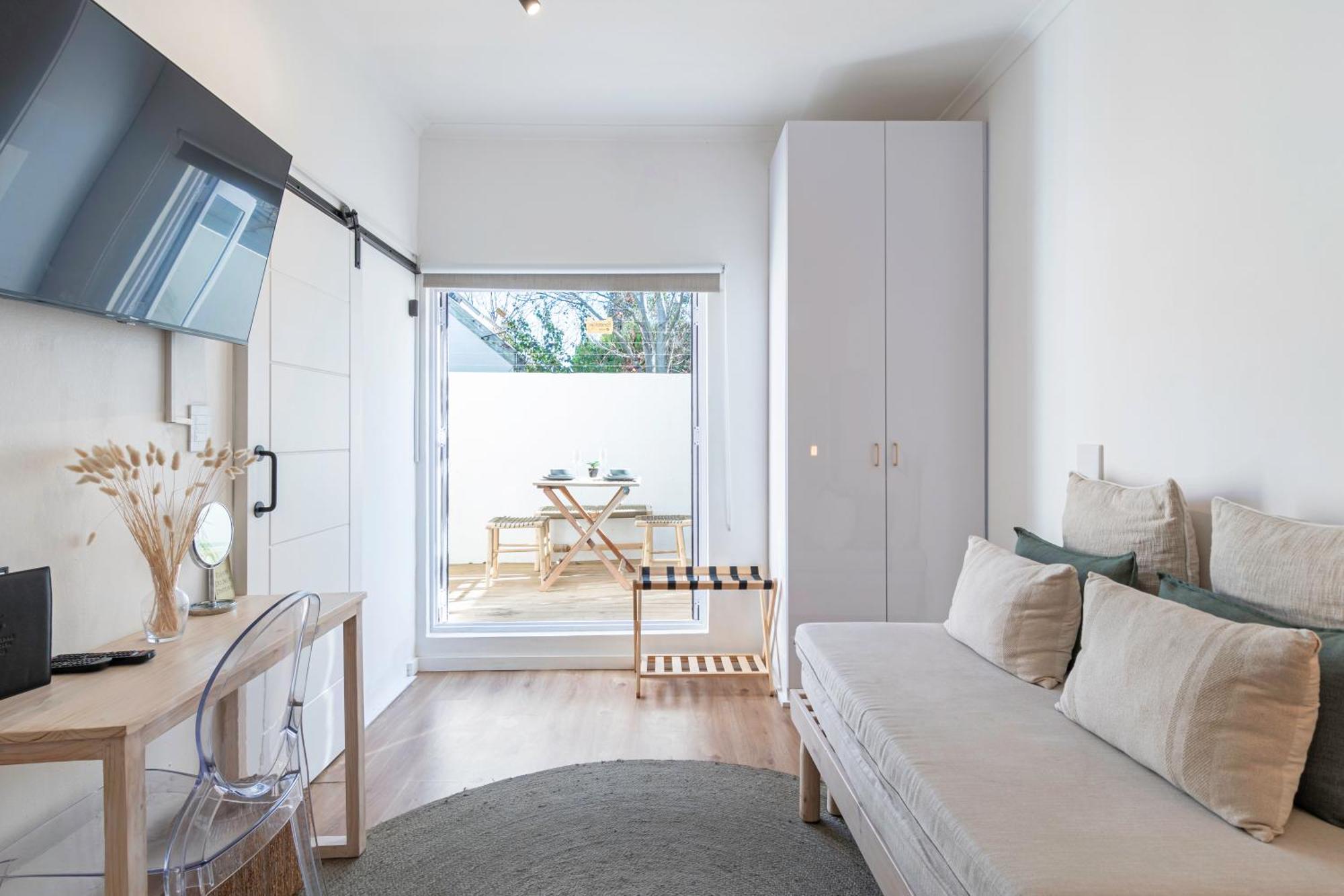 סטלנבוש 107 Dorpstraat Boutique Hotel מראה חיצוני תמונה