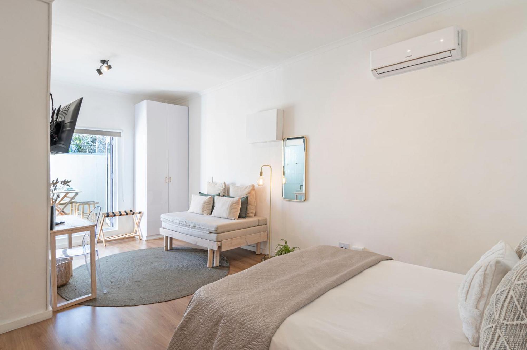 סטלנבוש 107 Dorpstraat Boutique Hotel מראה חיצוני תמונה