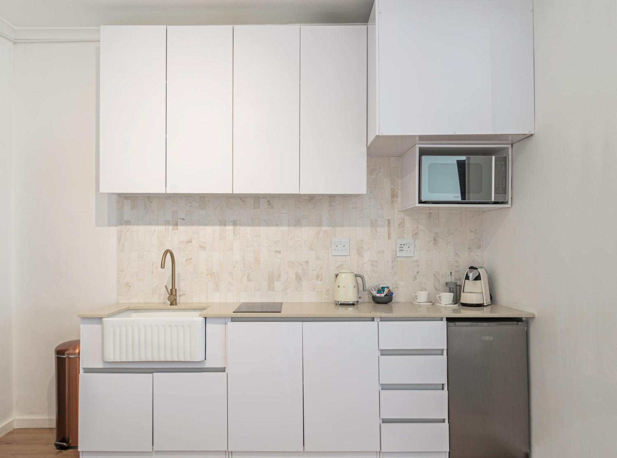 סטלנבוש 107 Dorpstraat Boutique Hotel מראה חיצוני תמונה