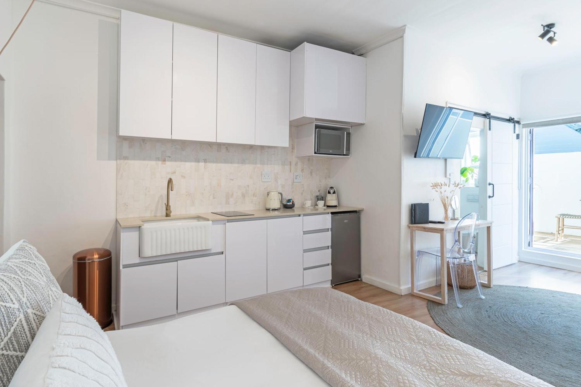 סטלנבוש 107 Dorpstraat Boutique Hotel מראה חיצוני תמונה
