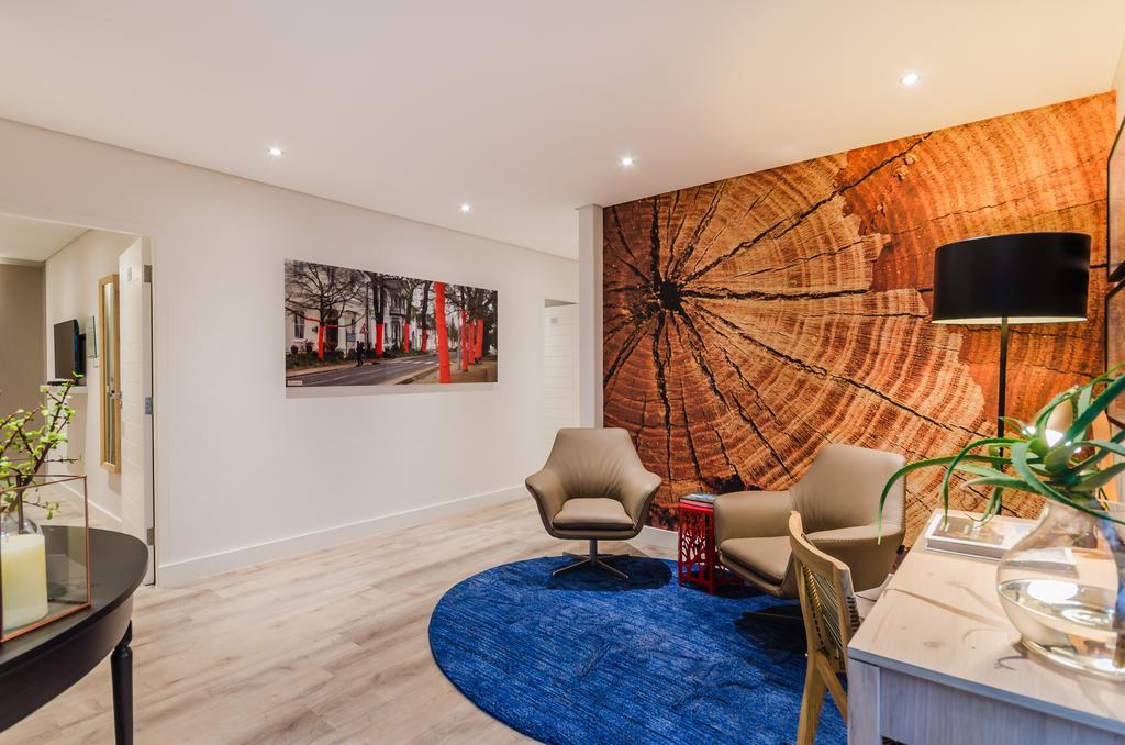 סטלנבוש 107 Dorpstraat Boutique Hotel מראה חיצוני תמונה