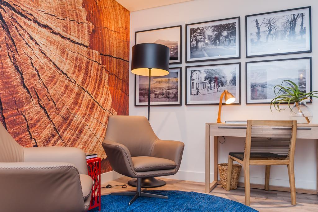 סטלנבוש 107 Dorpstraat Boutique Hotel מראה חיצוני תמונה