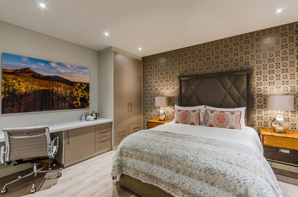 סטלנבוש 107 Dorpstraat Boutique Hotel מראה חיצוני תמונה
