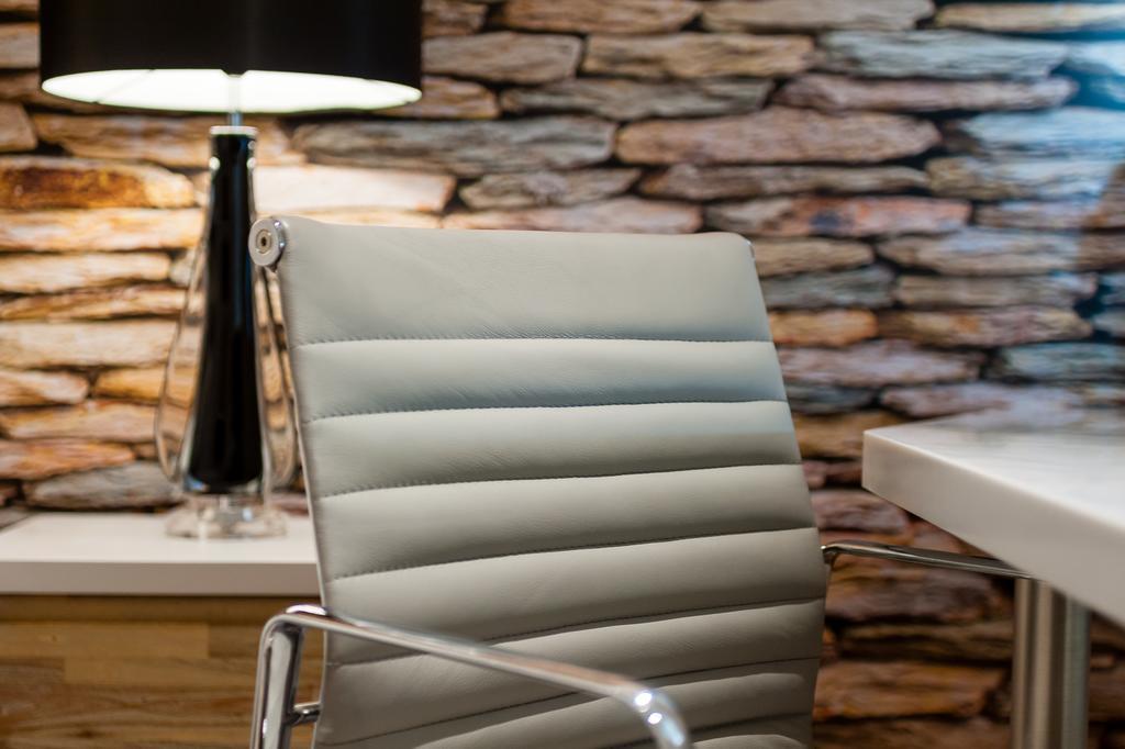 סטלנבוש 107 Dorpstraat Boutique Hotel מראה חיצוני תמונה