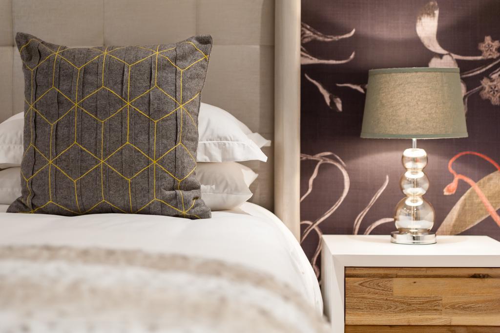 סטלנבוש 107 Dorpstraat Boutique Hotel מראה חיצוני תמונה