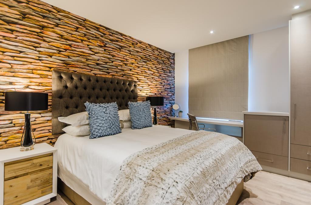 סטלנבוש 107 Dorpstraat Boutique Hotel מראה חיצוני תמונה