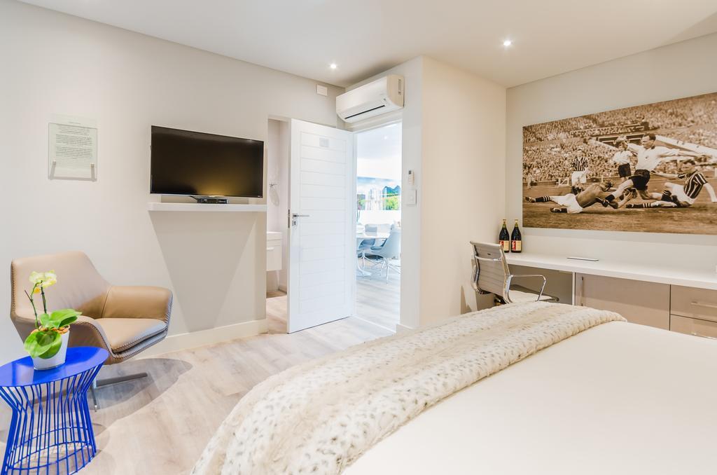 סטלנבוש 107 Dorpstraat Boutique Hotel מראה חיצוני תמונה