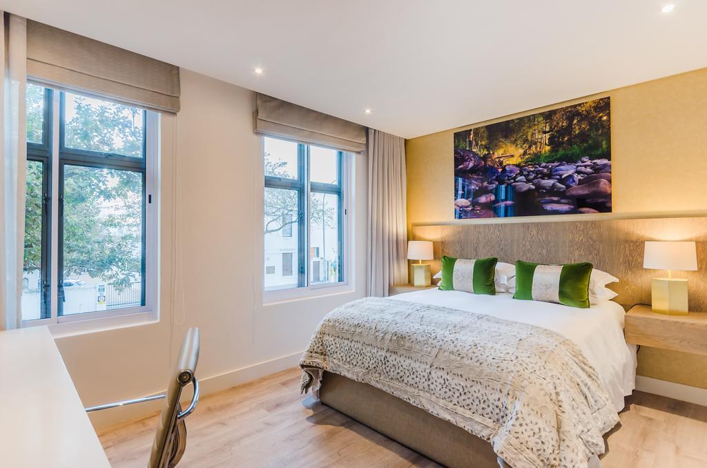 סטלנבוש 107 Dorpstraat Boutique Hotel מראה חיצוני תמונה