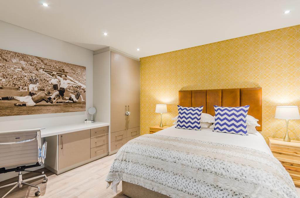 סטלנבוש 107 Dorpstraat Boutique Hotel מראה חיצוני תמונה